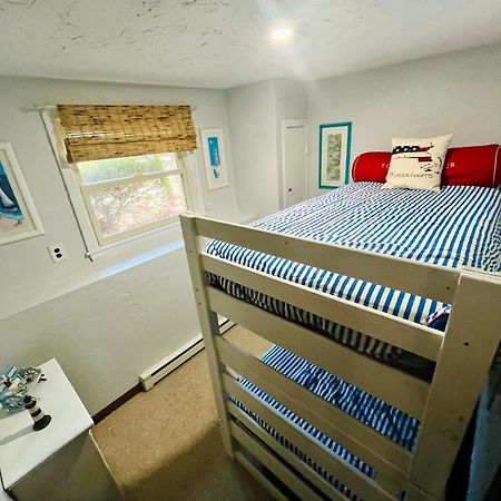 Clear Pond Getaway Apartment Plymouth Luaran gambar