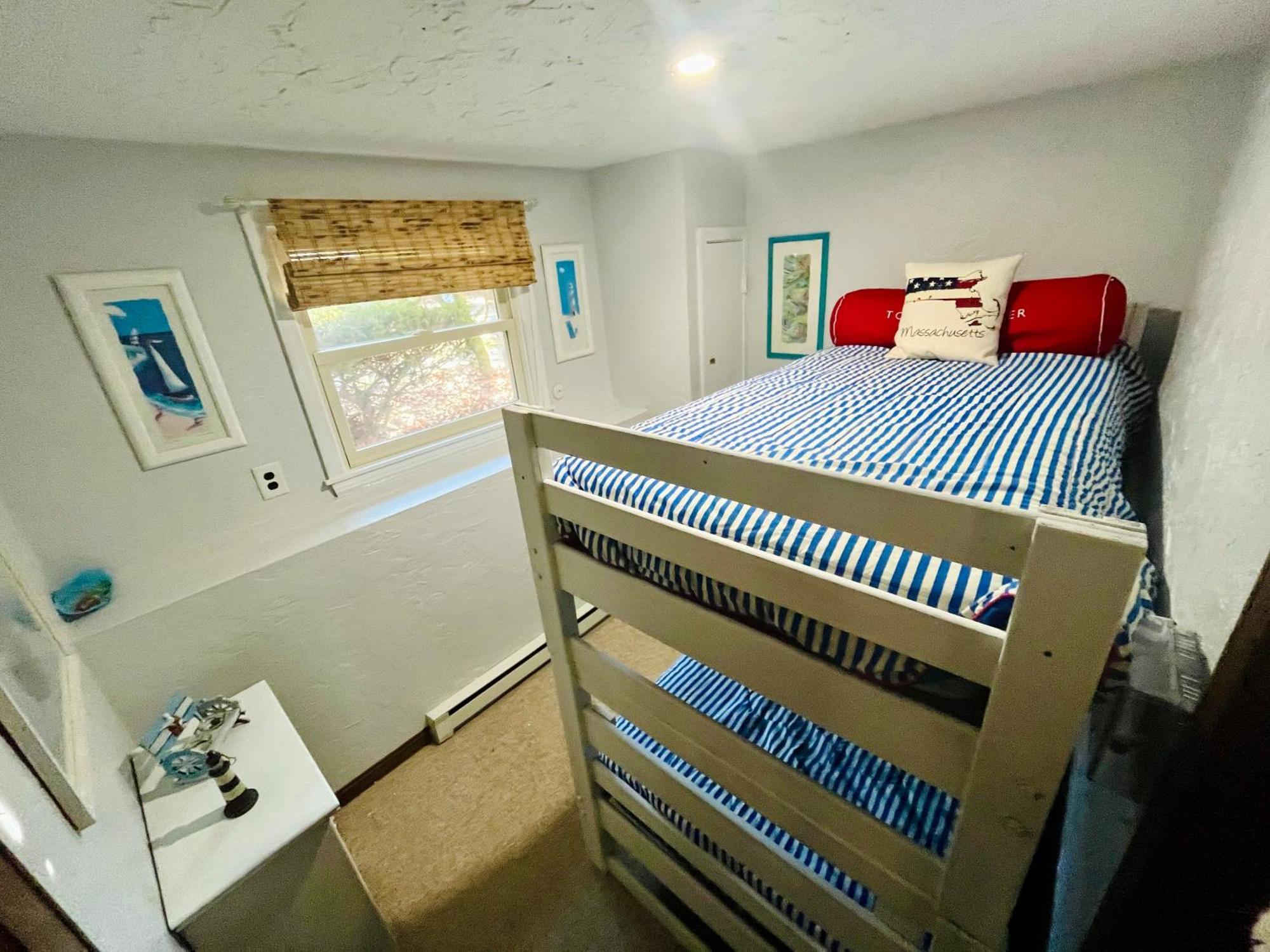 Clear Pond Getaway Apartment Plymouth Luaran gambar